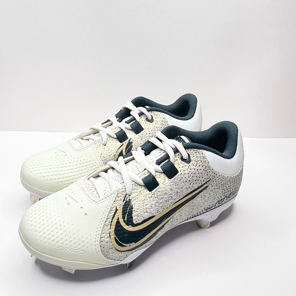 Nike Hyperdiamond 4 Pro Women's Softball Cleats Multicolor Size 7.5 - Picture 5 of 12